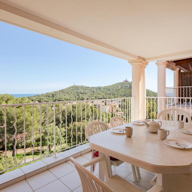 Résidence le Hameau de Cap Esterel - maeva Home - Appartement 2 pièces 7 personnes - Sélection MAE-7954 - Appartamento - 14