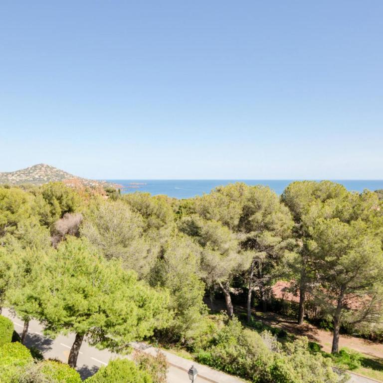 Résidence le Hameau de Cap Esterel - maeva Home - Appartement 2 pièces 7 personnes - Sélection MAE-7954 - Appartamento - 15
