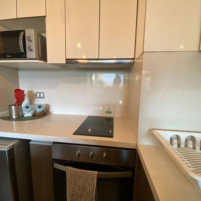 The Singular Apartment - Apartamento de 1 dormitorio - 12