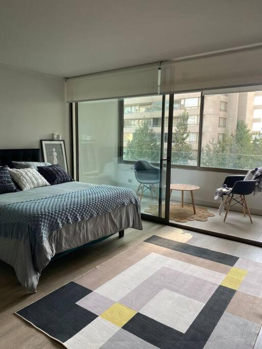 The Singular Apartment - Apartamento de 1 dormitorio - 21