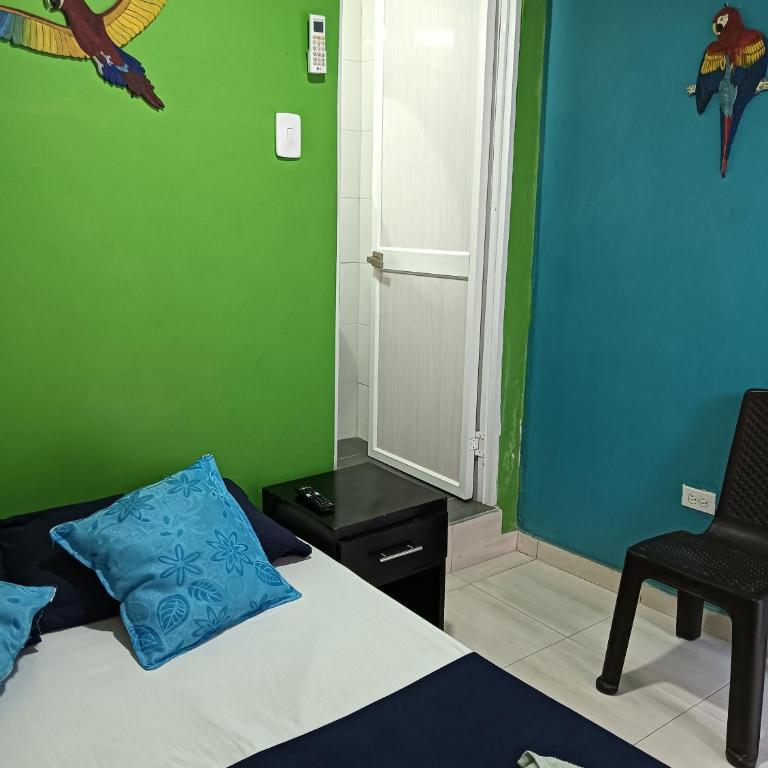 Rocky palms - Habitación Doble - 3