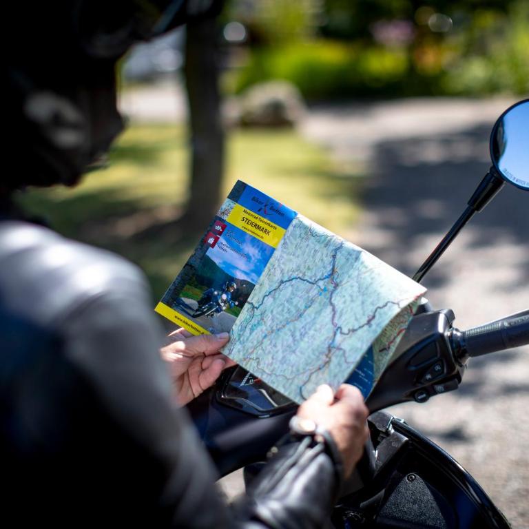 Bett&Bike Fisching adults only 30plus - Bungalow mit Gartenblick - 11