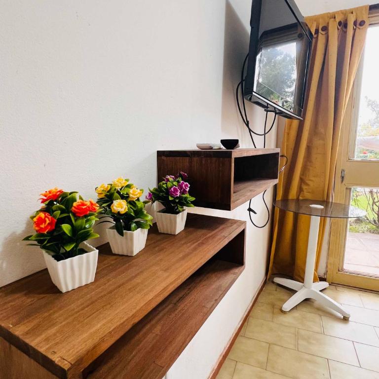Depto del Lago - Apartamento de 2 dormitorios - 18