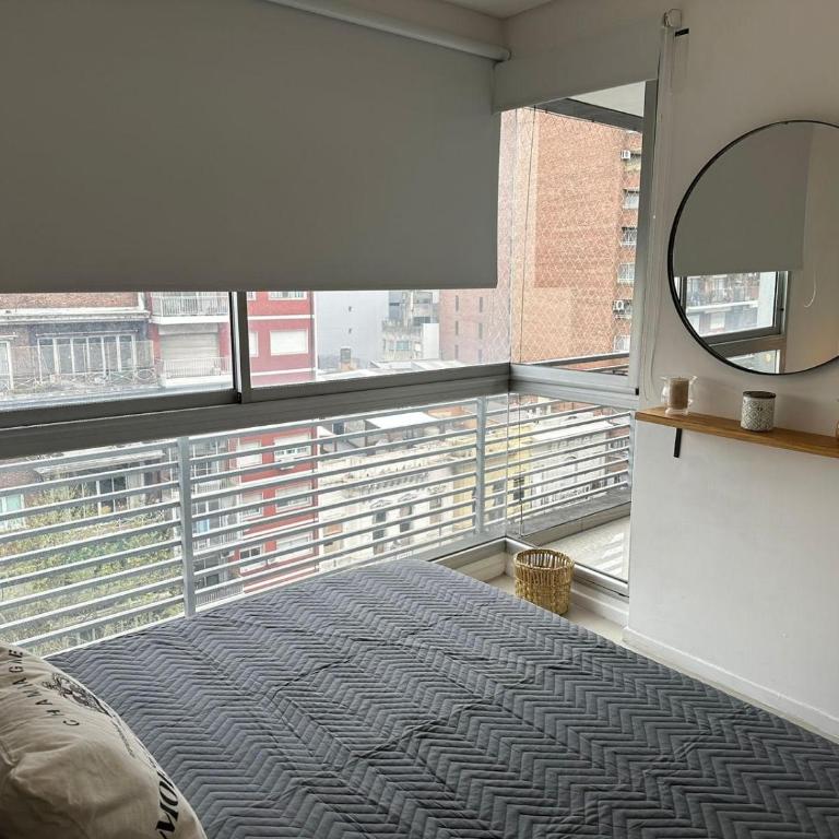 Moderno y luminoso, cerca de todo - Apartamento de 1 dormitorio - 26
