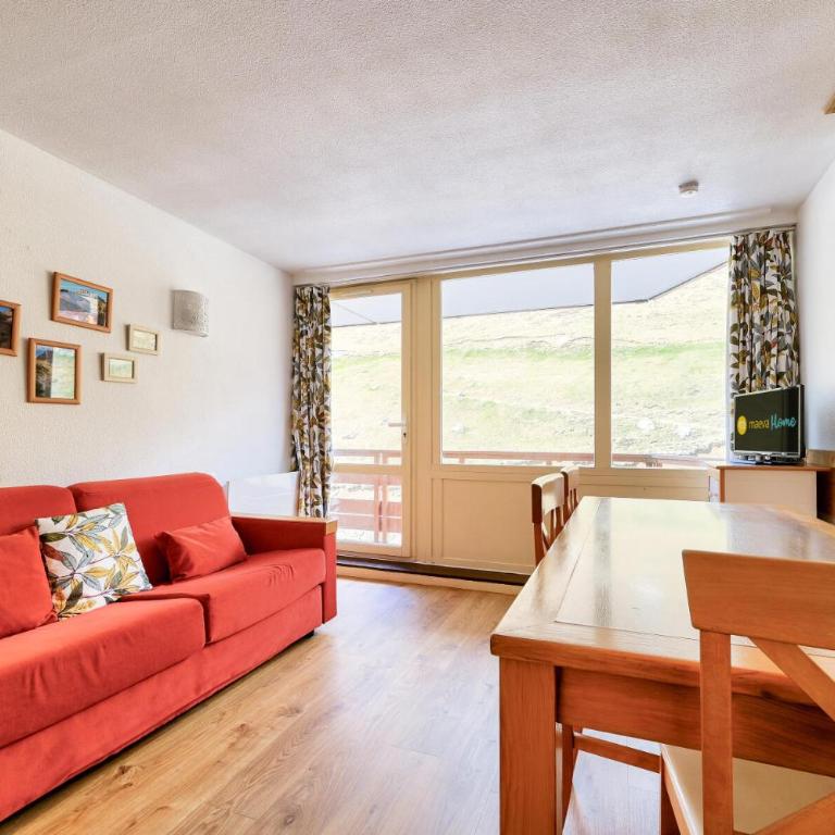 Résidence Le Montana - maeva Home - 2 pièces 6 Personnes - Sélection MAE-9723 - Appartement - 1