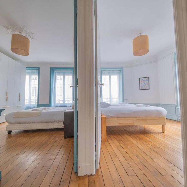 Le Royaume - Parking - Appartamento - 28