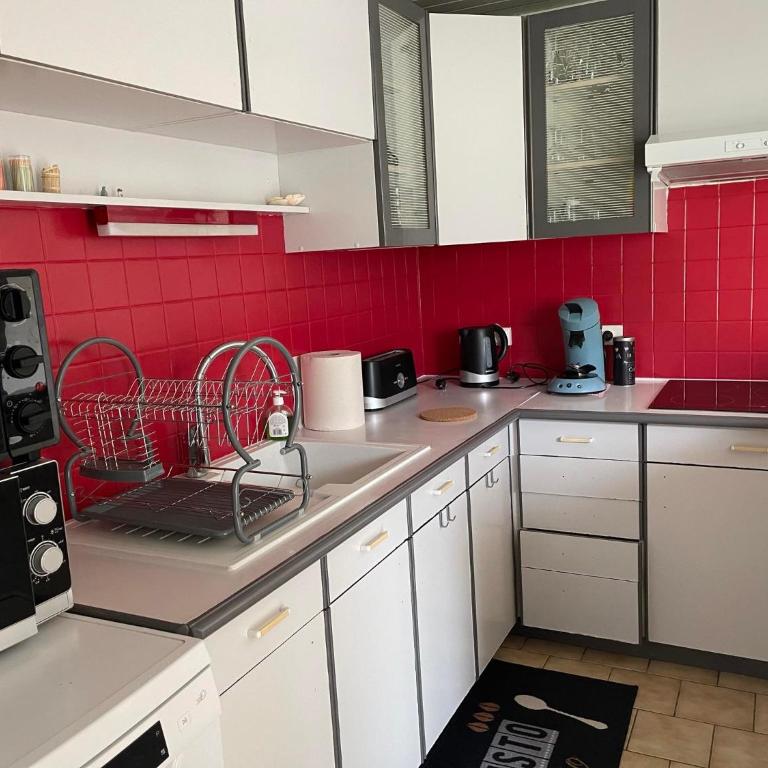 Appartement Adour - Appartamento con 2 Camere da Letto - 3