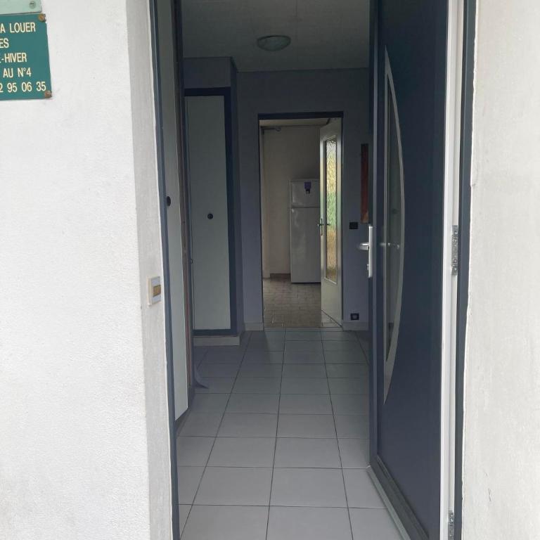 Appartement Adour - Appartamento con 2 Camere da Letto - 5