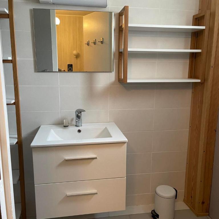 Appartement Adour - Appartamento con 2 Camere da Letto - 11