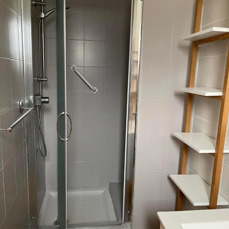 Appartement Adour - Appartamento con 2 Camere da Letto - 7
