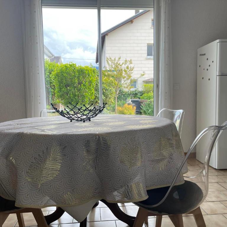 Appartement Adour - Appartamento con 2 Camere da Letto - 1