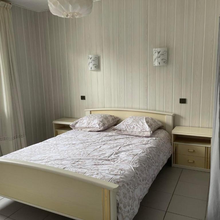 Appartement Adour - Appartamento con 2 Camere da Letto - 8