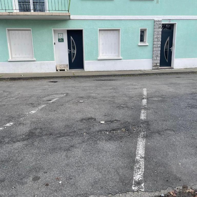 Appartement Adour - Appartamento con 2 Camere da Letto - 15