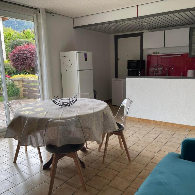 Appartement Adour - Appartamento con 2 Camere da Letto - 12