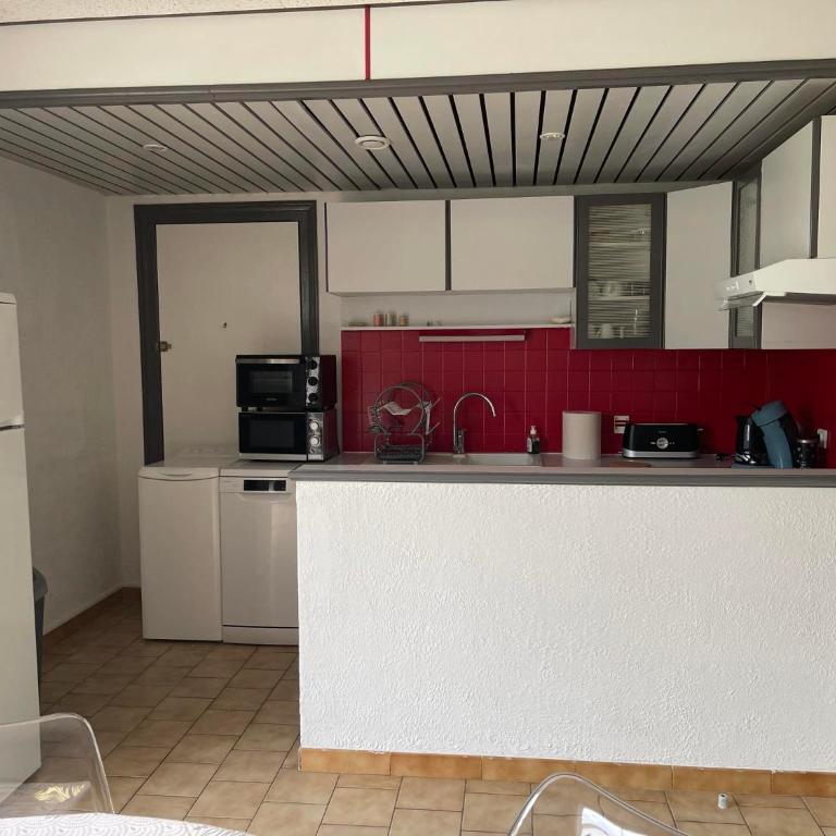 Appartement Adour - Appartamento con 2 Camere da Letto - 13