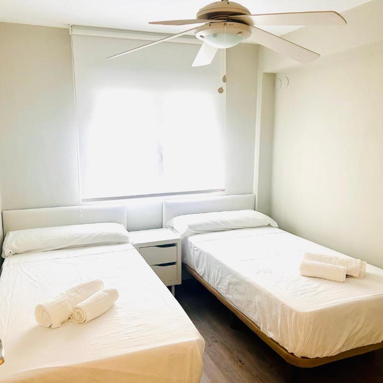 Angeles Home - Apartamento de 3 dormitorios - 6