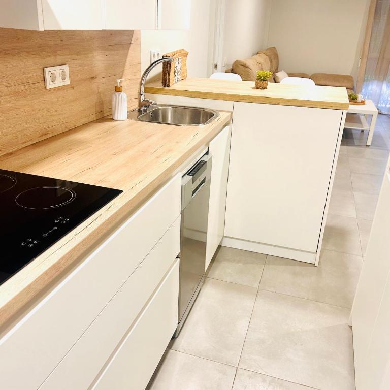 Angeles Home - Apartamento de 3 dormitorios - 21