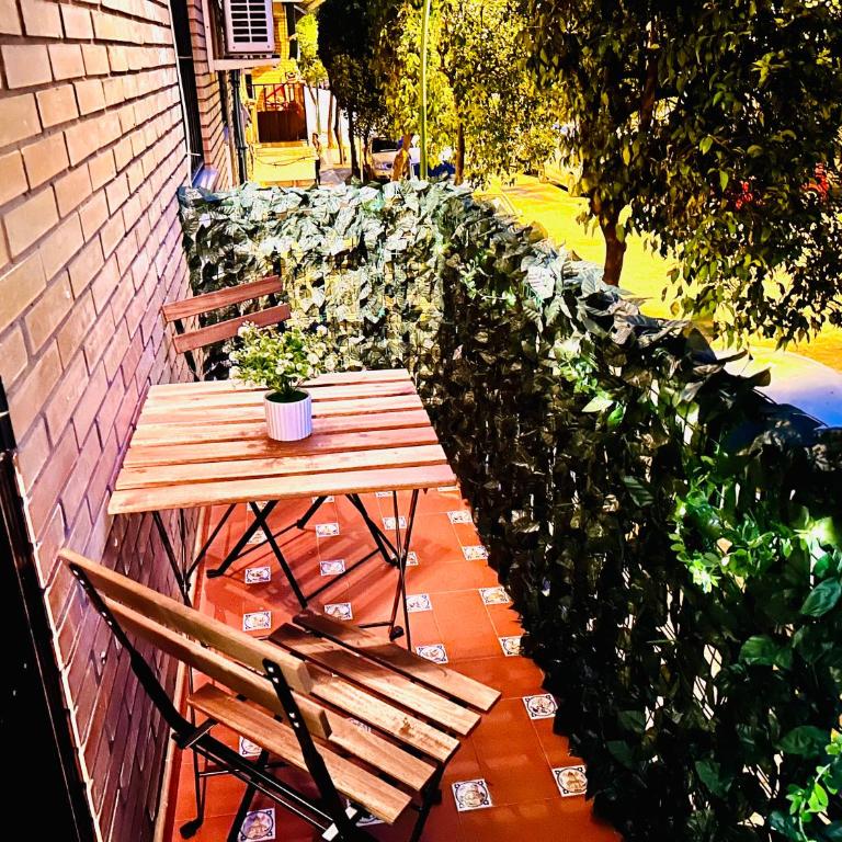 Angeles Home - Apartamento de 3 dormitorios - 27
