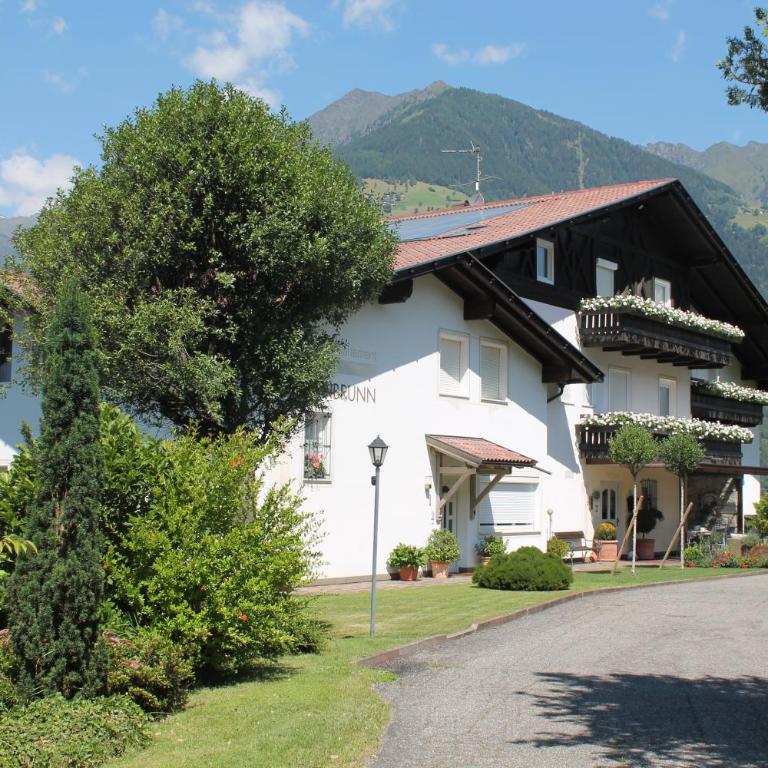 Hotel Schönbrunn - Appartamento con 1 Camera da Letto, Balcone e Vista Montagna - 7