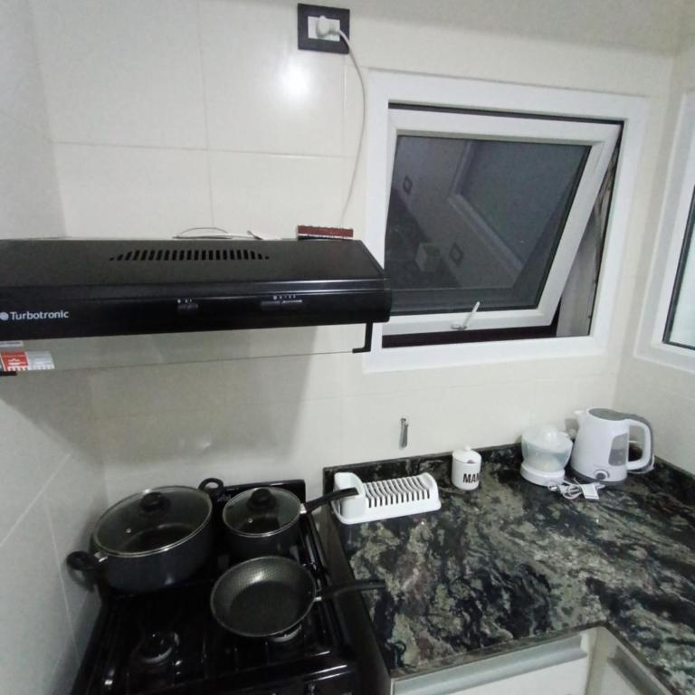 Amaneceres de Ushuaia - Apartamento de 2 dormitorios - 3