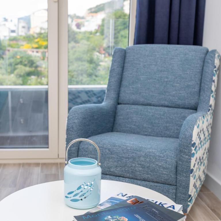 La barca apartments - Apartment with View and Balcony - 5