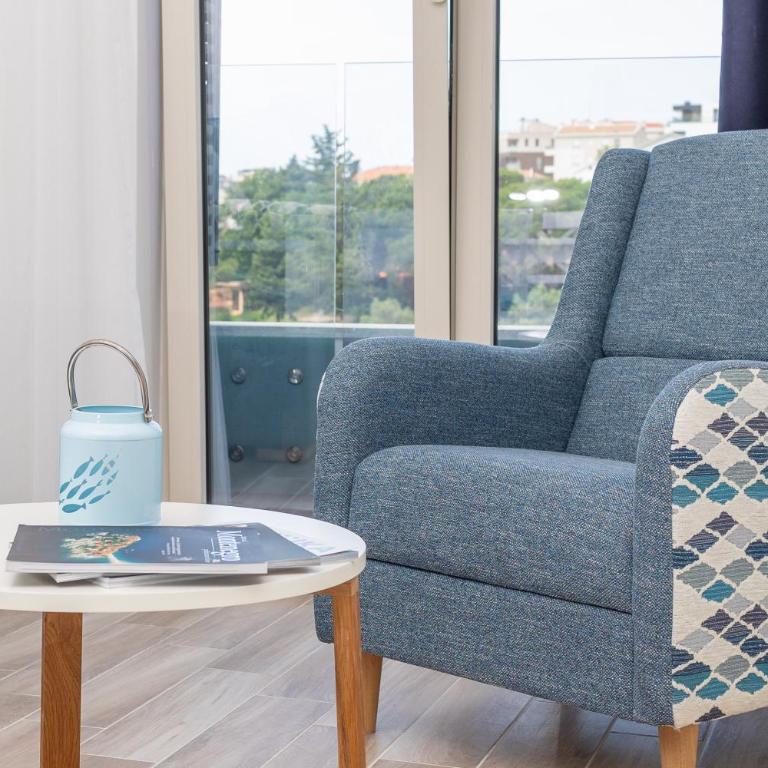 La barca apartments - Apartment with View and Balcony - 6