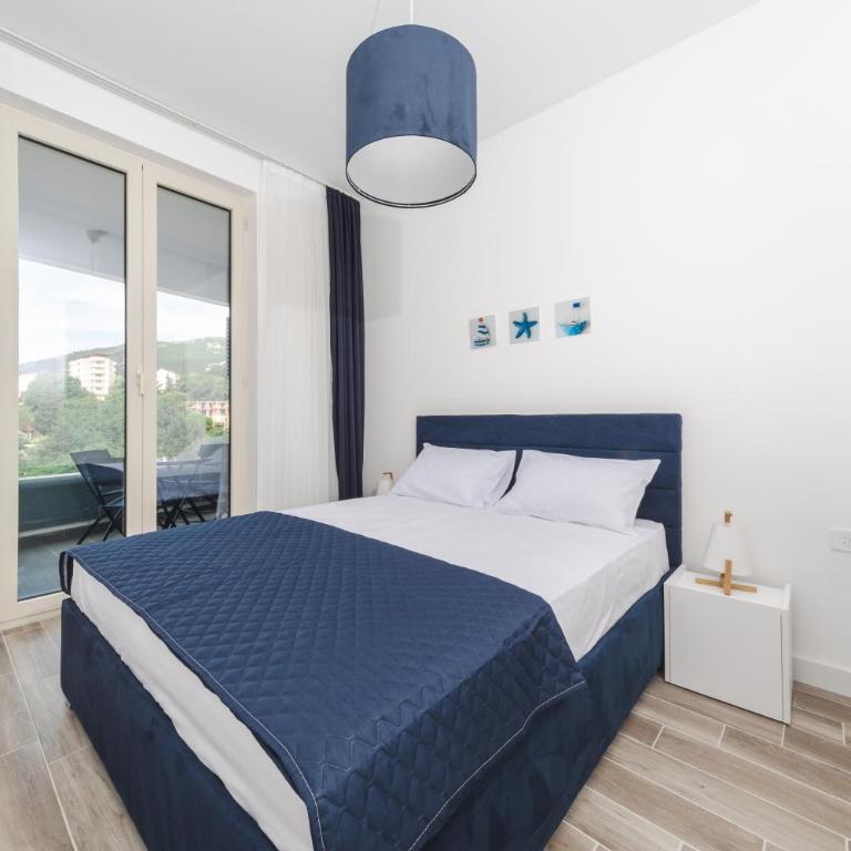 La barca apartments - Apartment with View and Balcony - 14