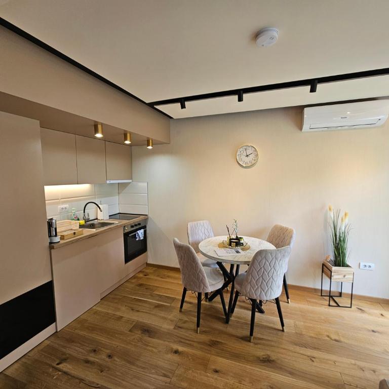 PREMIUM APARTMAN ELENI ROOMS,oaza mira i tisine u centru Vrnjacke banje - Apartman sa 2 Spavaće Sobe - 8