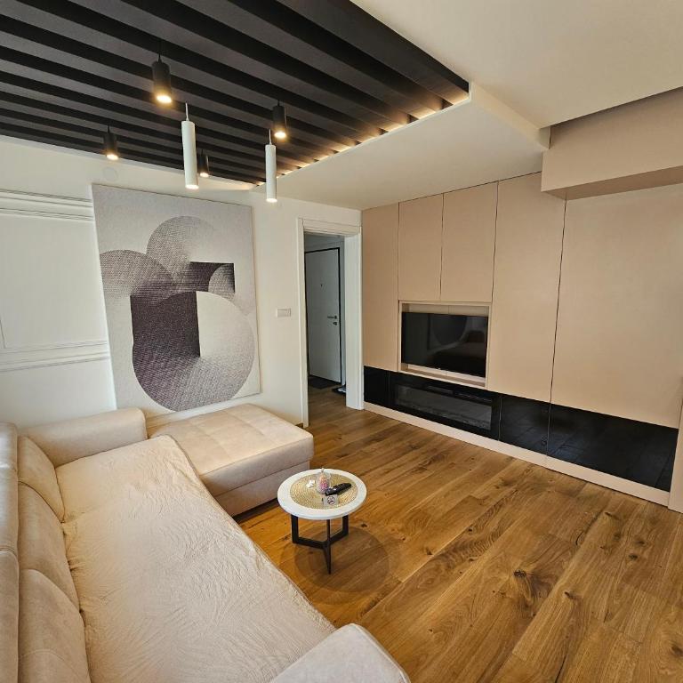 PREMIUM APARTMAN ELENI ROOMS,oaza mira i tisine u centru Vrnjacke banje - Apartman sa 2 Spavaće Sobe - 5