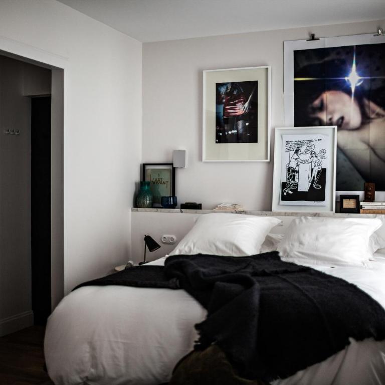 Le Pigalle, a Member of Design Hotels - Privilege Room "Pigalle 21" - 10