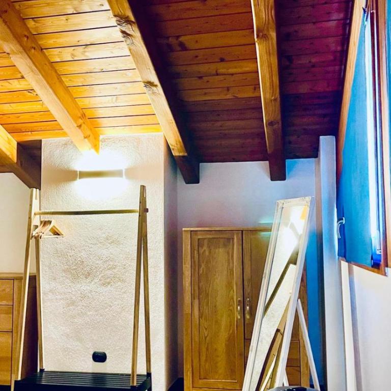 La Sellerie - One-Bedroom House - 5