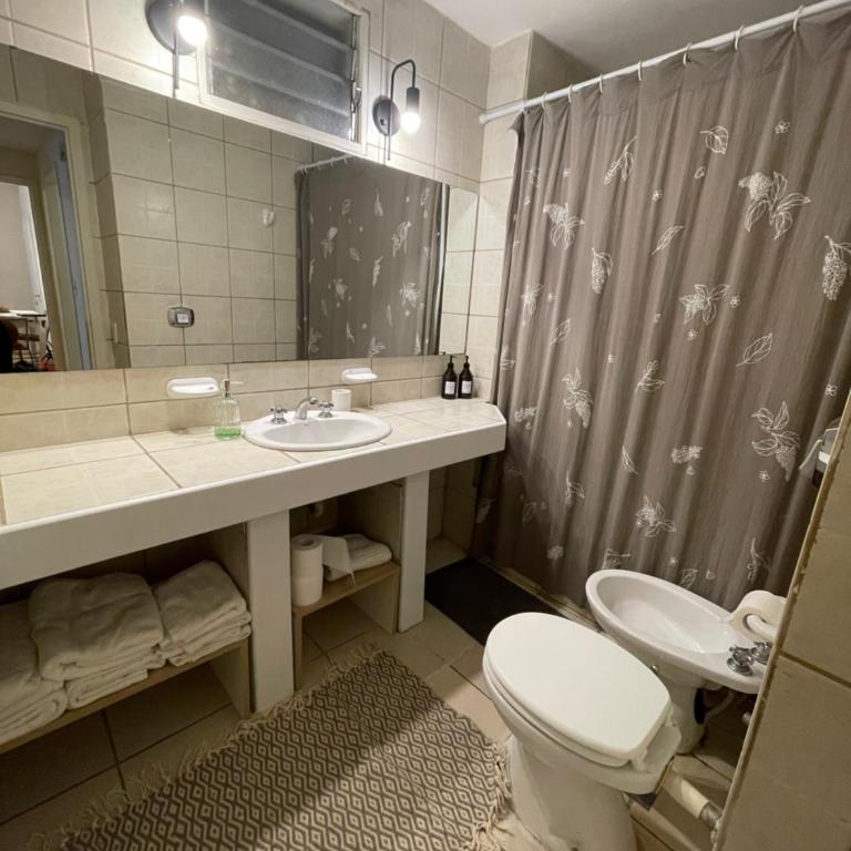 Recoleta, departamento entero 2 dormitorios,Buenos Aires - Apartamento de 2 dormitorios - 7