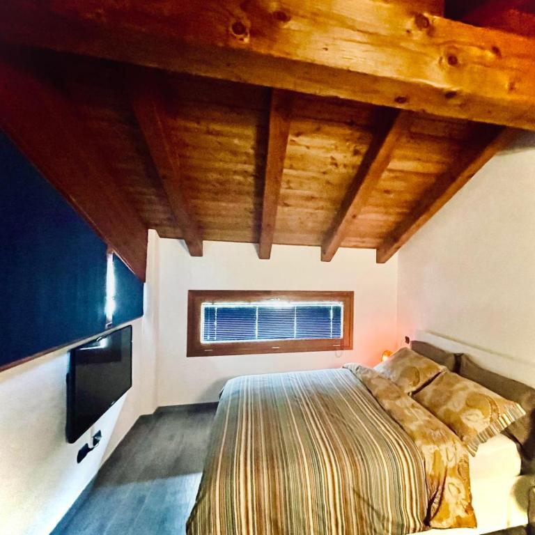La Sellerie - One-Bedroom House - 7