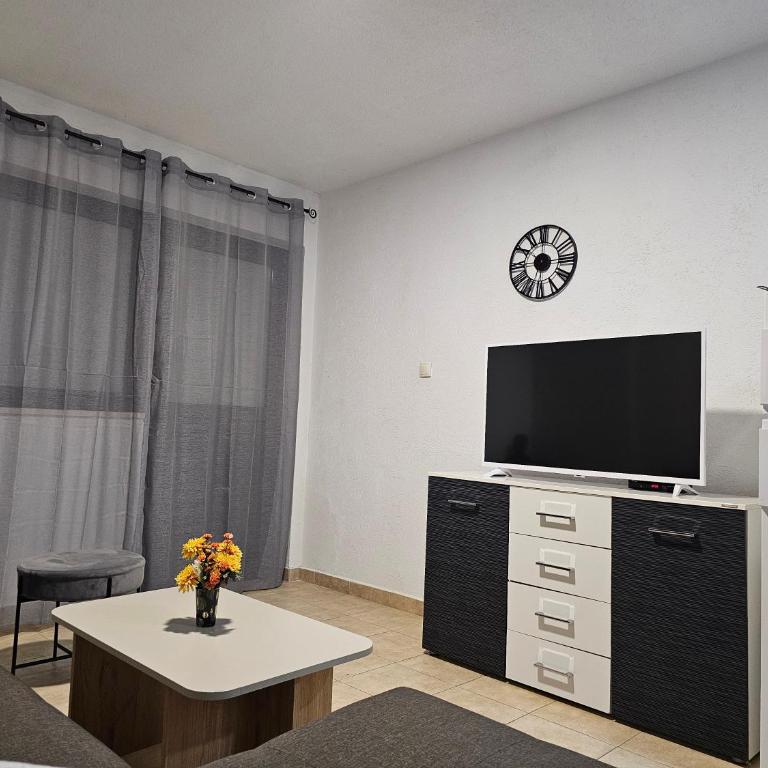 Apartments Vraneš Tivat - Apartman - Prizemlje - 4