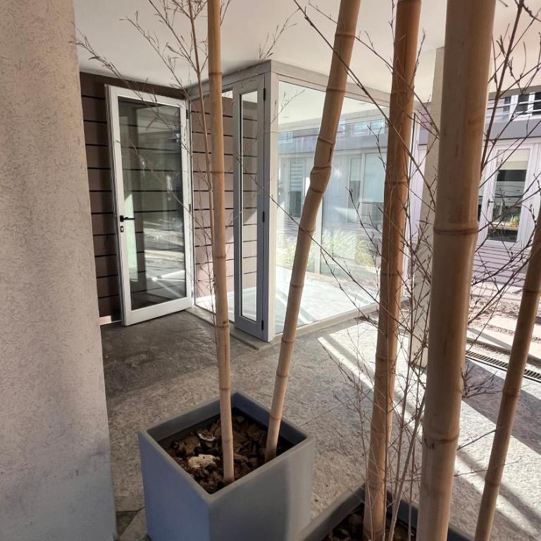El Descanso en Patagonia - Apartamento de 1 dormitorio - 17