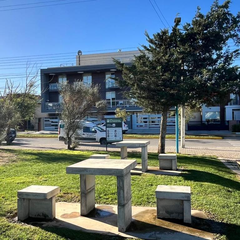 El Descanso en Patagonia - Apartamento de 1 dormitorio - 1