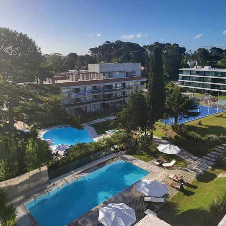 Apto 2 dorm. Mansa Inn 3 - Apartamento de 2 dormitorios - 5