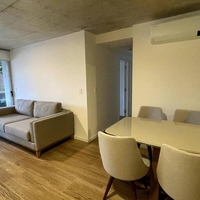 Apto 2 dorm. Mansa Inn 3 - Apartamento de 2 dormitorios - 10