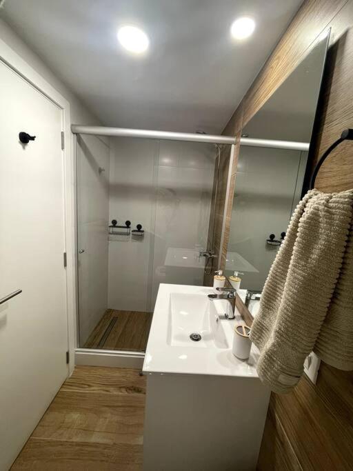 Apto 2 dorm. Mansa Inn 3 - Apartamento de 2 dormitorios - 12