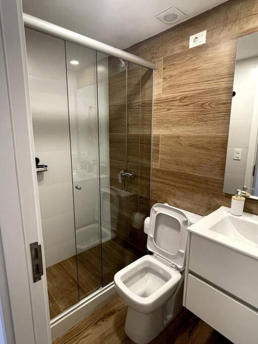 Apto 2 dorm. Mansa Inn 3 - Apartamento de 2 dormitorios - 16