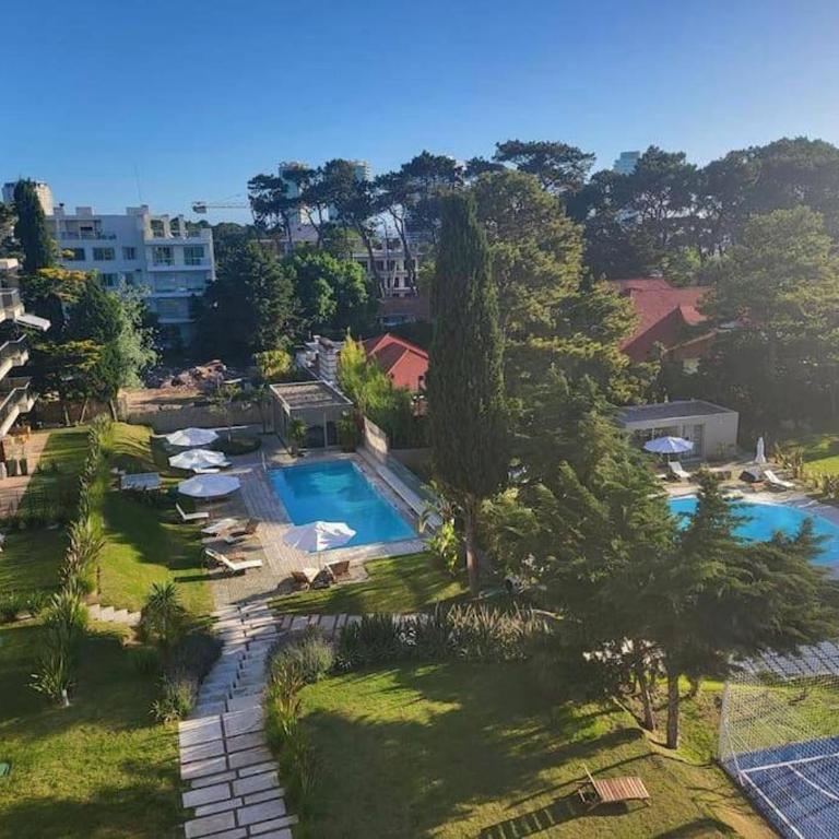 Apto 2 dorm. Mansa Inn 3 - Apartamento de 2 dormitorios - 20