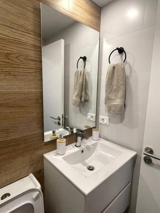 Apto 2 dorm. Mansa Inn 3 - Apartamento de 2 dormitorios - 25
