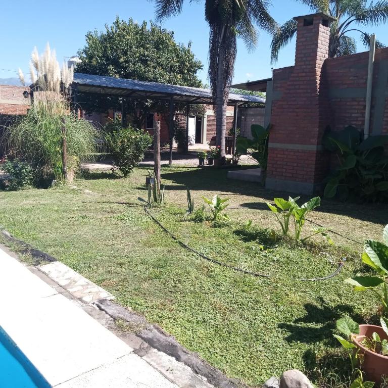 MI REFUGIO - Casa con 1 dormitorio - 2