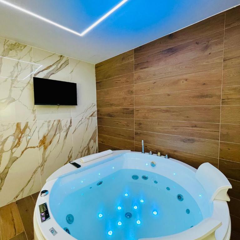 Suite169 Gold - Appartamento con 1 Camera da Letto - 5