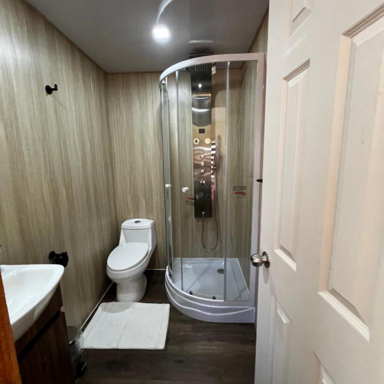 Alojamiento Rustico Belloto (2) - Habitación Doble con baño privado - 4