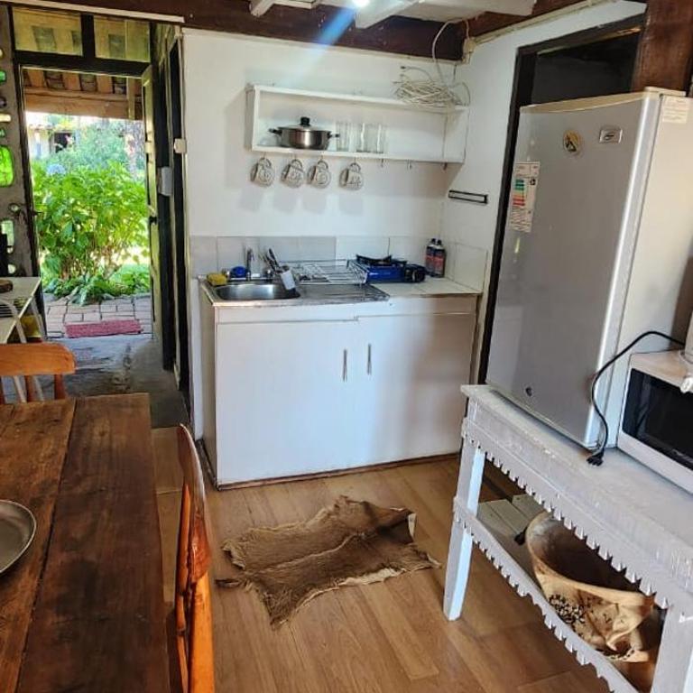 Turismo Rural Lo Vilches - Apartamento de 2 dormitorios - 2