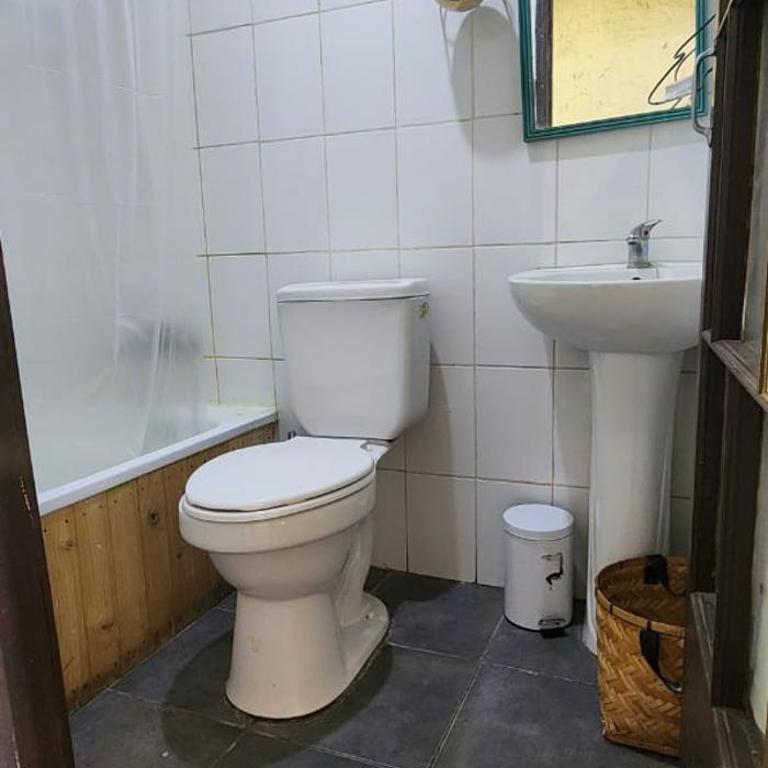 Turismo Rural Lo Vilches - Apartamento de 2 dormitorios - 4