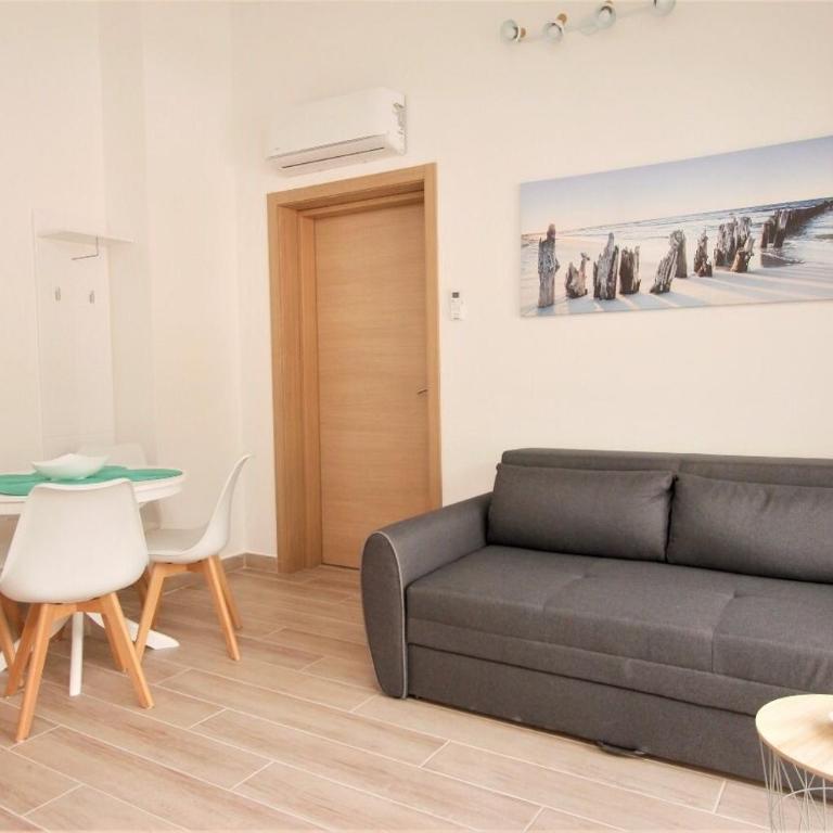 Apartman Ruzmarin - Apartman sa 1 Spavaćom Sobom - 3