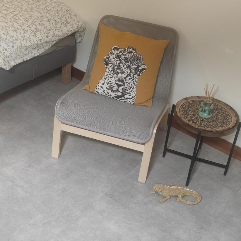 Villa Leone Rénové à 500m de la Plage - Appartement 2 Chambres - 27