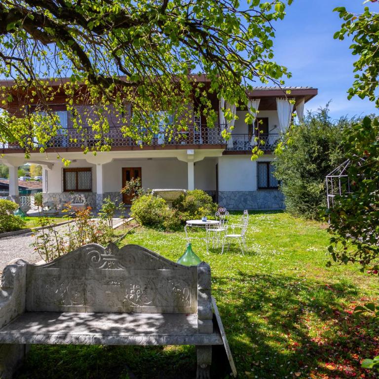 Villa Gabri 1 e 2 - Villa con 3 Camere da Letto - 1